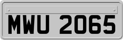 MWU2065