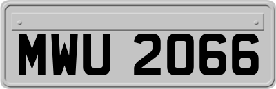 MWU2066