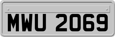 MWU2069