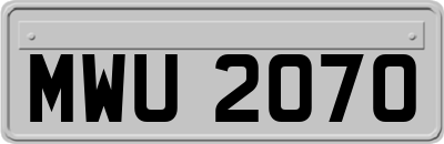 MWU2070