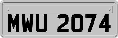 MWU2074