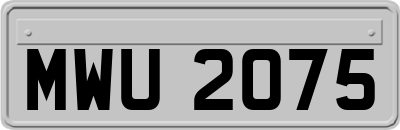 MWU2075
