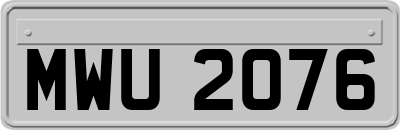 MWU2076