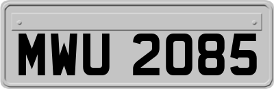 MWU2085