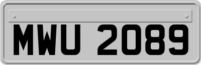MWU2089