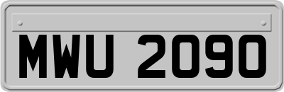 MWU2090