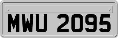 MWU2095