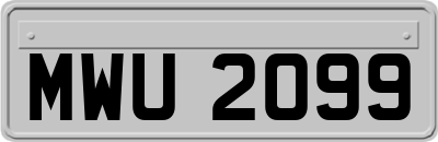 MWU2099