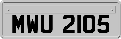 MWU2105