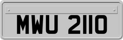 MWU2110