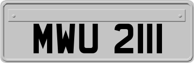 MWU2111