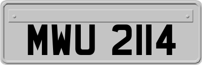 MWU2114