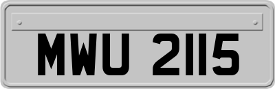 MWU2115