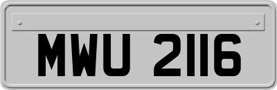 MWU2116