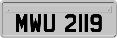 MWU2119