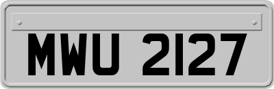 MWU2127