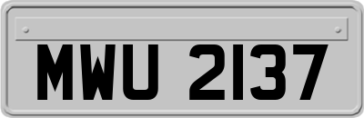 MWU2137