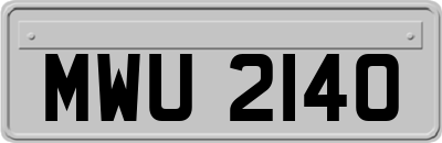 MWU2140