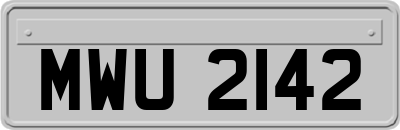 MWU2142