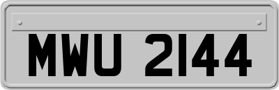 MWU2144