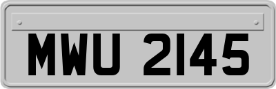 MWU2145
