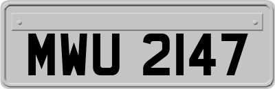 MWU2147