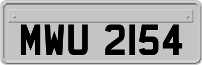 MWU2154