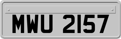 MWU2157