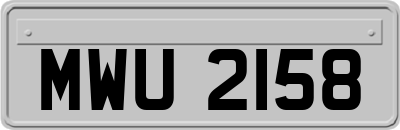 MWU2158