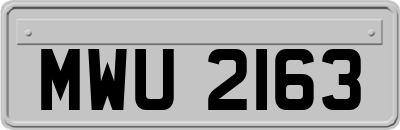 MWU2163