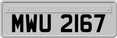 MWU2167