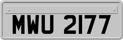 MWU2177