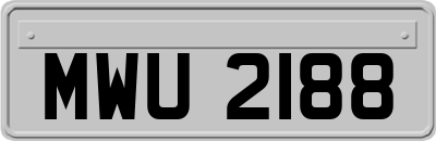 MWU2188