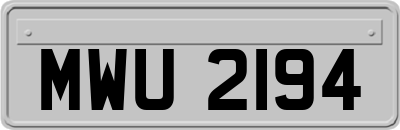 MWU2194