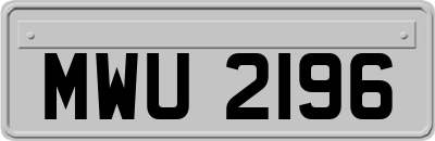 MWU2196