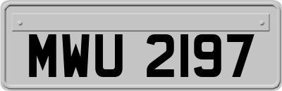 MWU2197