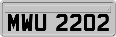 MWU2202