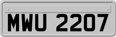 MWU2207