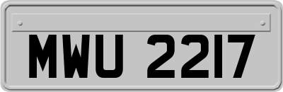 MWU2217