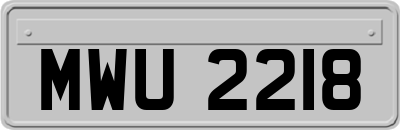 MWU2218