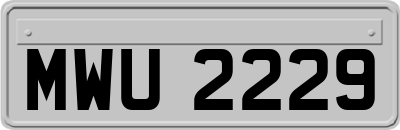 MWU2229