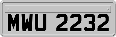 MWU2232