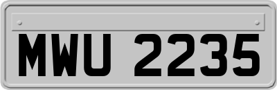 MWU2235
