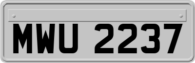 MWU2237