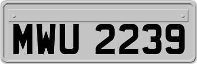 MWU2239