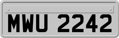 MWU2242