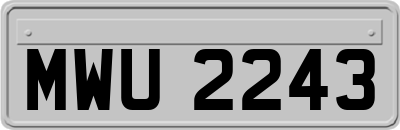 MWU2243