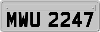 MWU2247