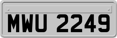 MWU2249