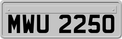 MWU2250